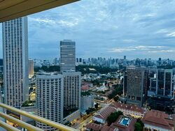 South Beach Residences (D7), Apartment #596440161
